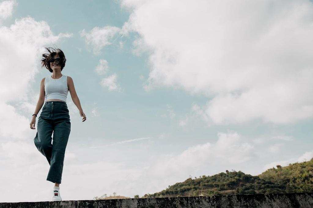 Photo of Emily Chen